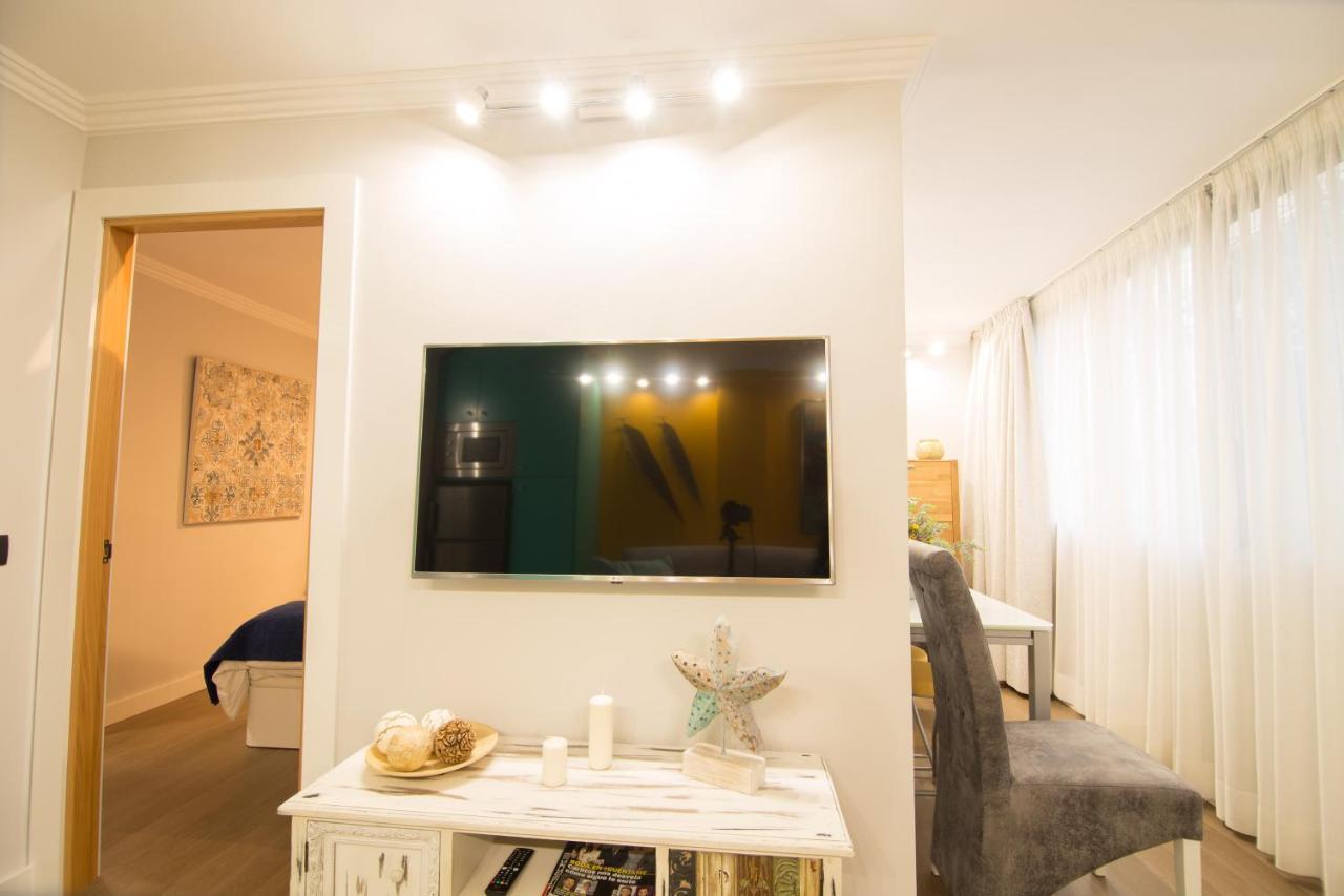 Eden Del Mar Apartment Puerto de la Cruz (Tenerife)