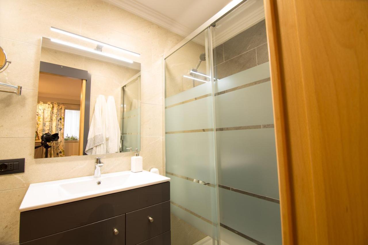 Apartment Eden Del Mar Puerto de la Cruz (Tenerife)